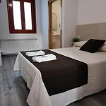 Hostal Miraiso Arzúa