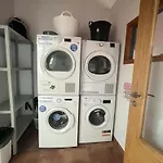 Hostal Miraiso *