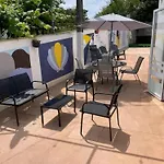 Miraiso Hostal Arzúa