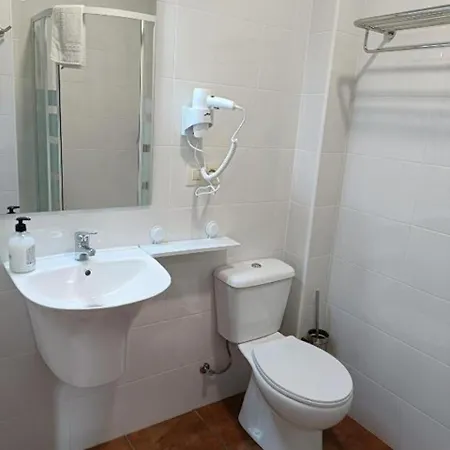 Hostal Miraiso