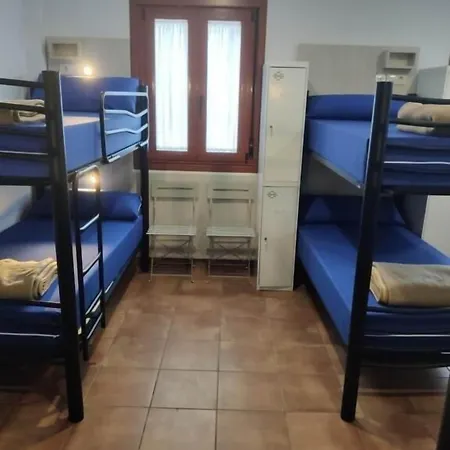 Miraiso Hostel Arzua