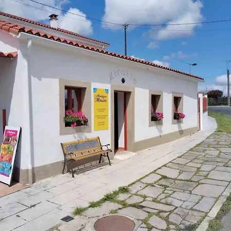 旅馆 Miraiso Arzúa
