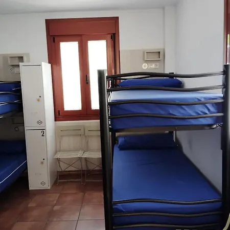 Hostel Miraiso