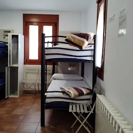 Miraiso Hostel *