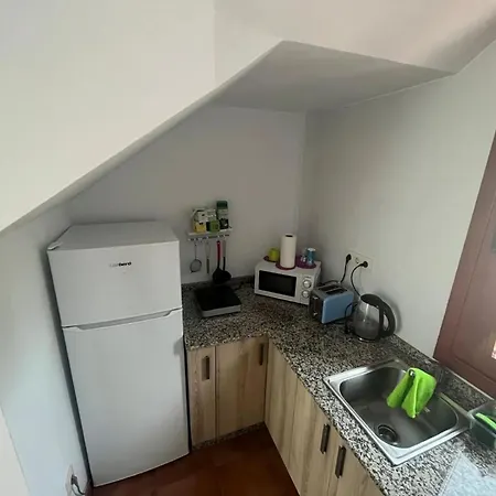 Hostal Miraiso Arzúa