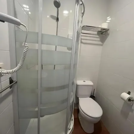 Hostel Miraiso *